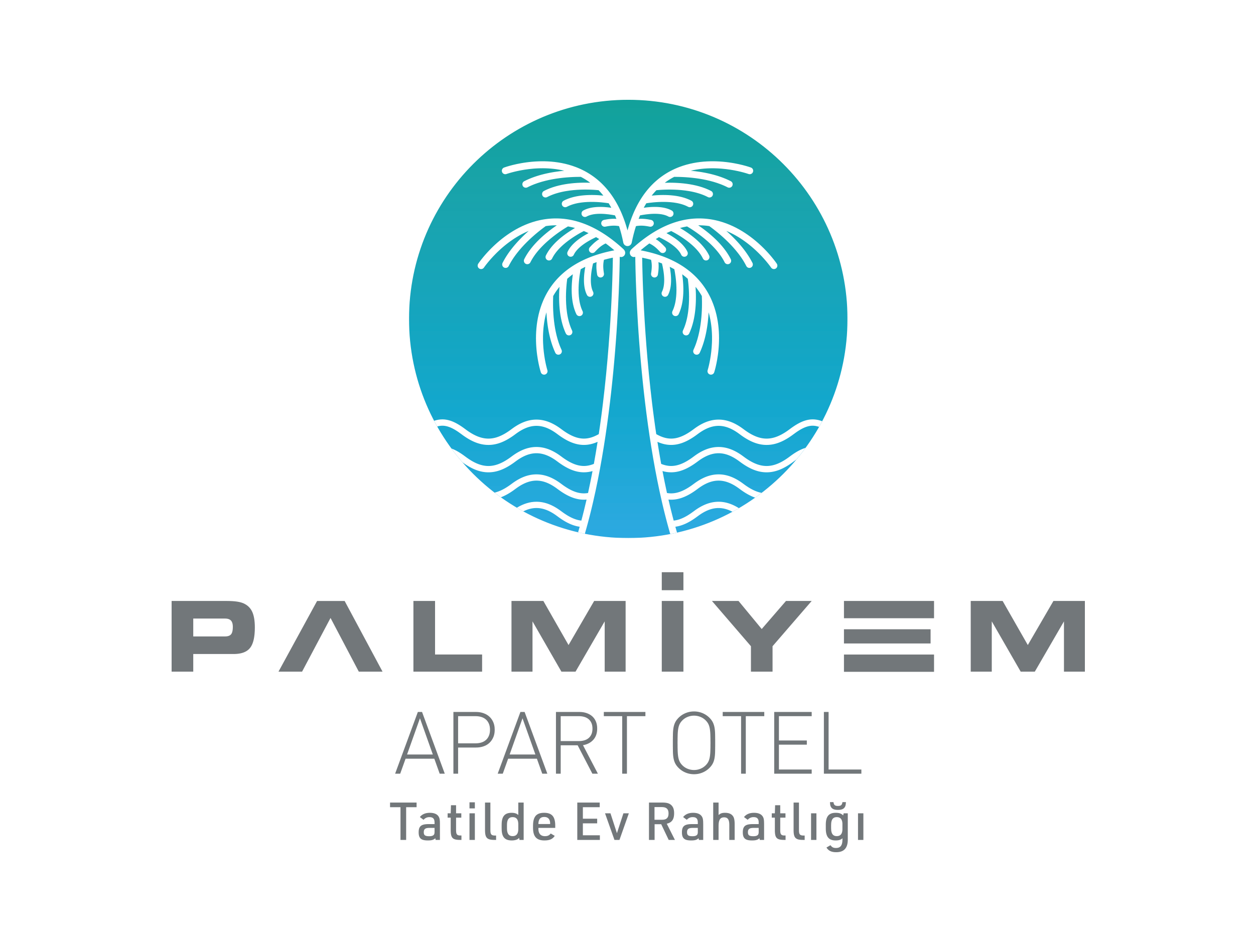 Palmiyem Apart Ürkmez